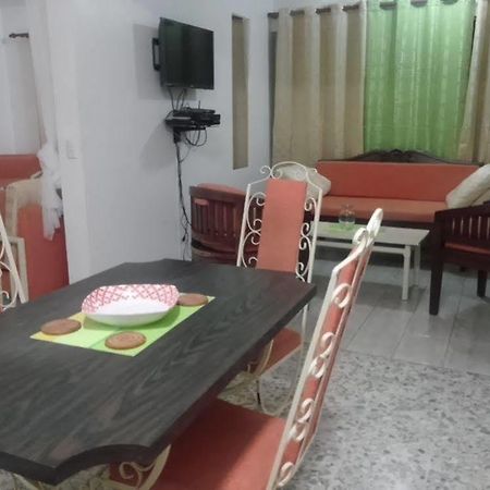 Villa Flor โซซัว ภายนอก รูปภาพ