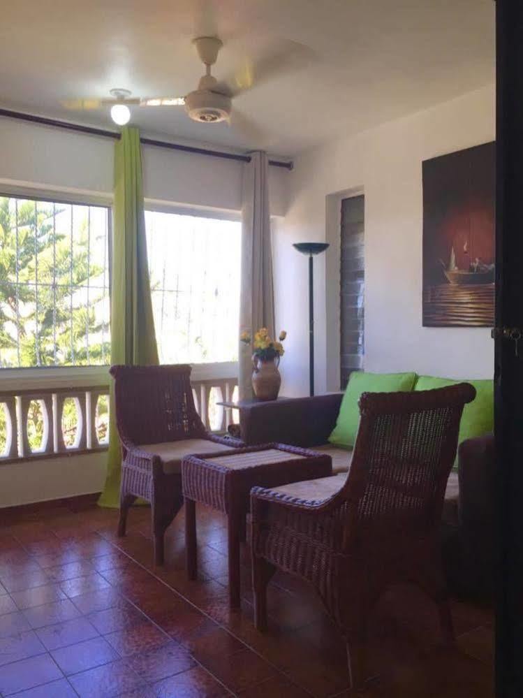 Villa Flor โซซัว ภายนอก รูปภาพ