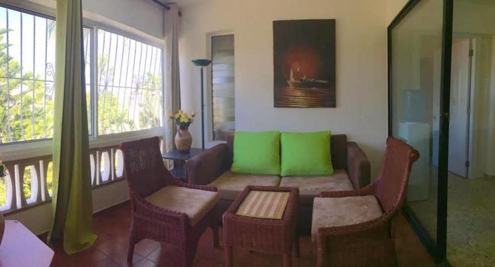 Villa Flor โซซัว ภายนอก รูปภาพ