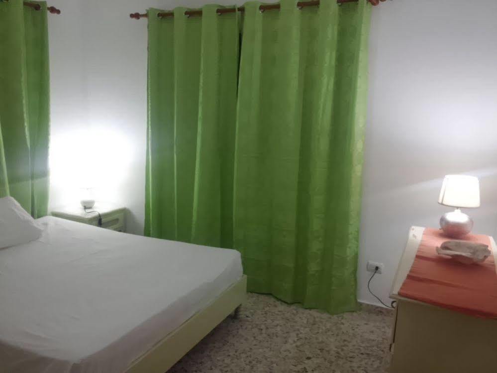 Villa Flor โซซัว ภายนอก รูปภาพ