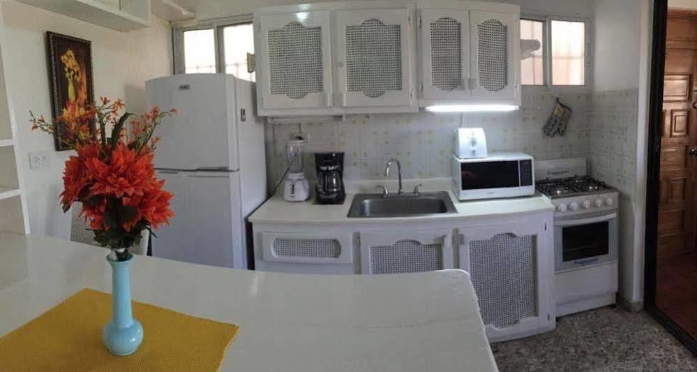 Villa Flor โซซัว ภายนอก รูปภาพ